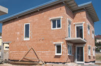 West Itchenor home extensions