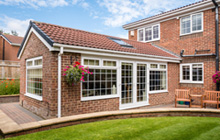 West Itchenor house extension leads
