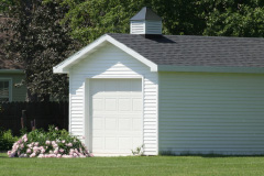 West Itchenor outbuilding construction costs