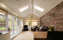 West Itchenor single storey extension leads